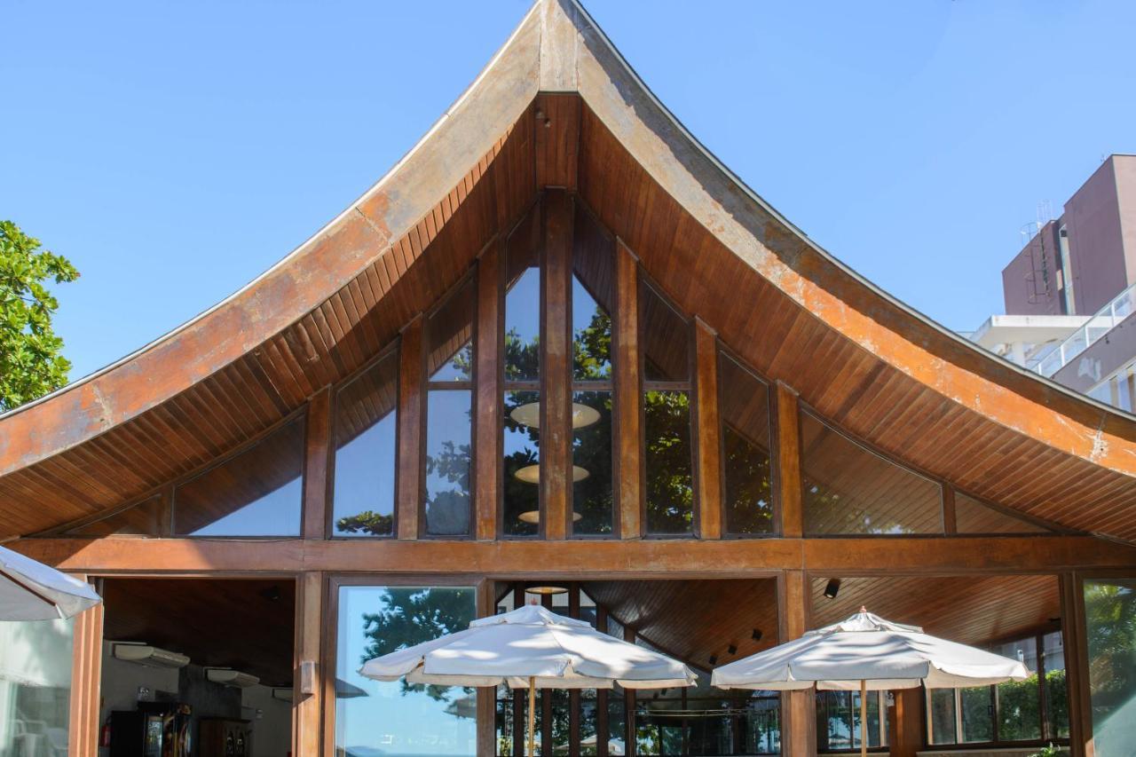 Mighil Hotel Florianopolis Exterior foto