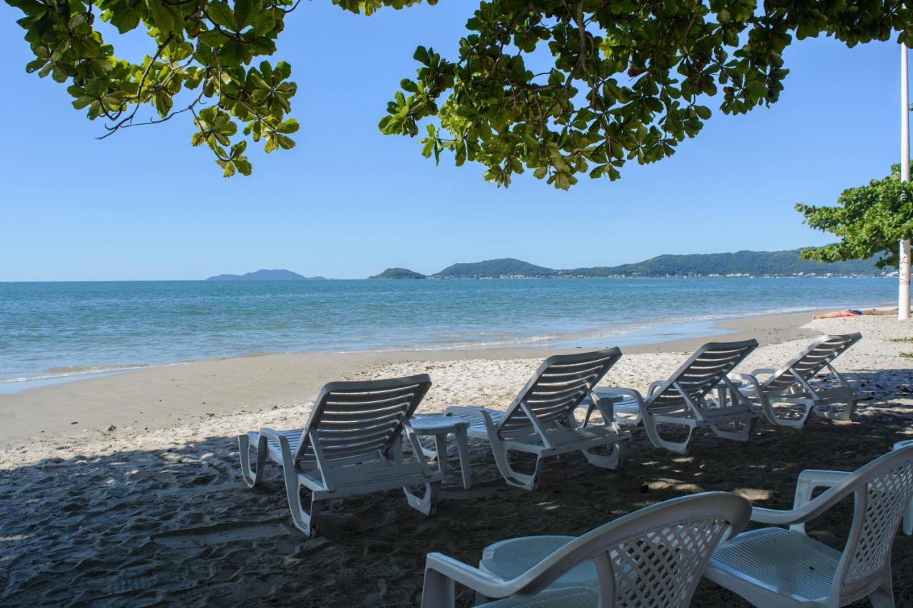 Mighil Hotel Florianopolis Exterior foto