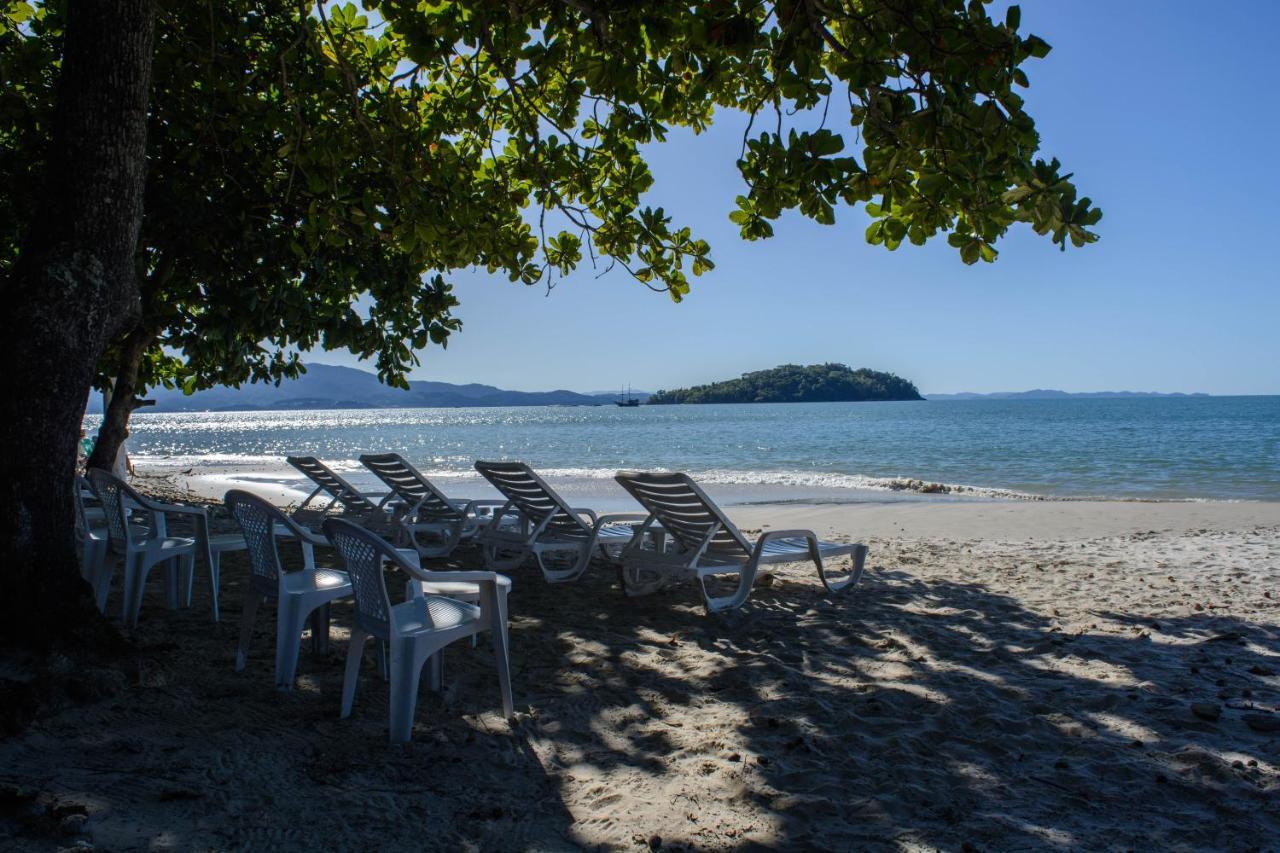 Mighil Hotel Florianopolis Exterior foto