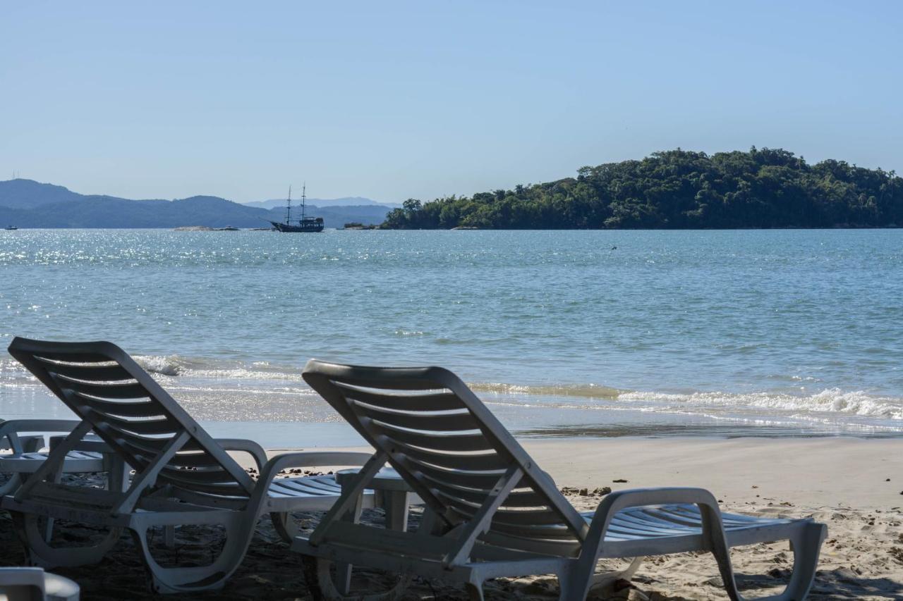 Mighil Hotel Florianopolis Exterior foto