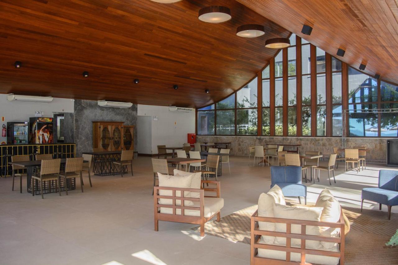 Mighil Hotel Florianopolis Exterior foto