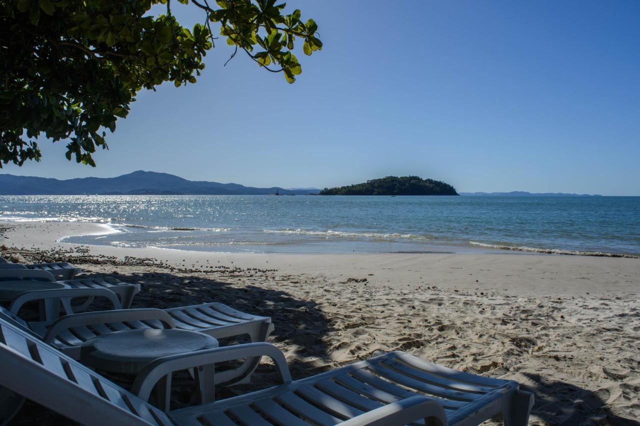 Mighil Hotel Florianopolis Exterior foto