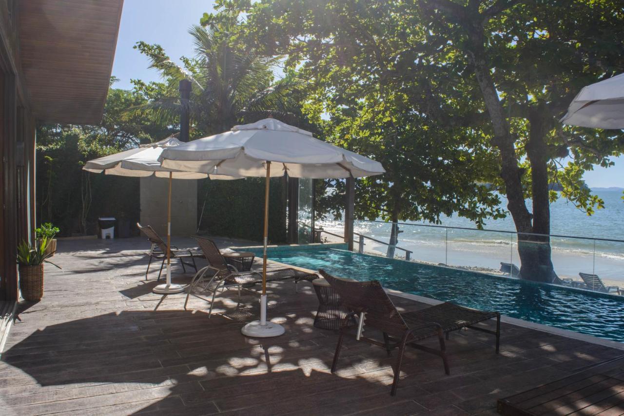 Mighil Hotel Florianopolis Exterior foto