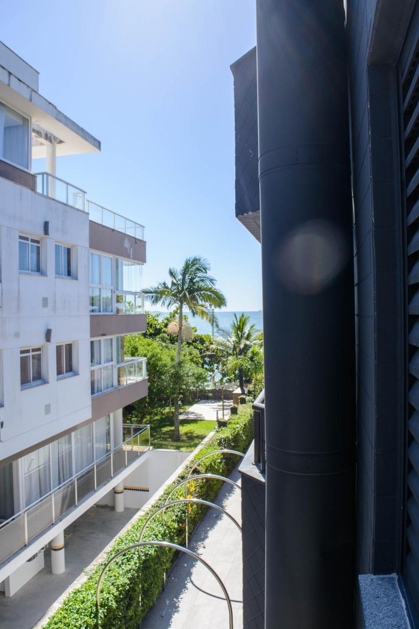 Mighil Hotel Florianopolis Exterior foto