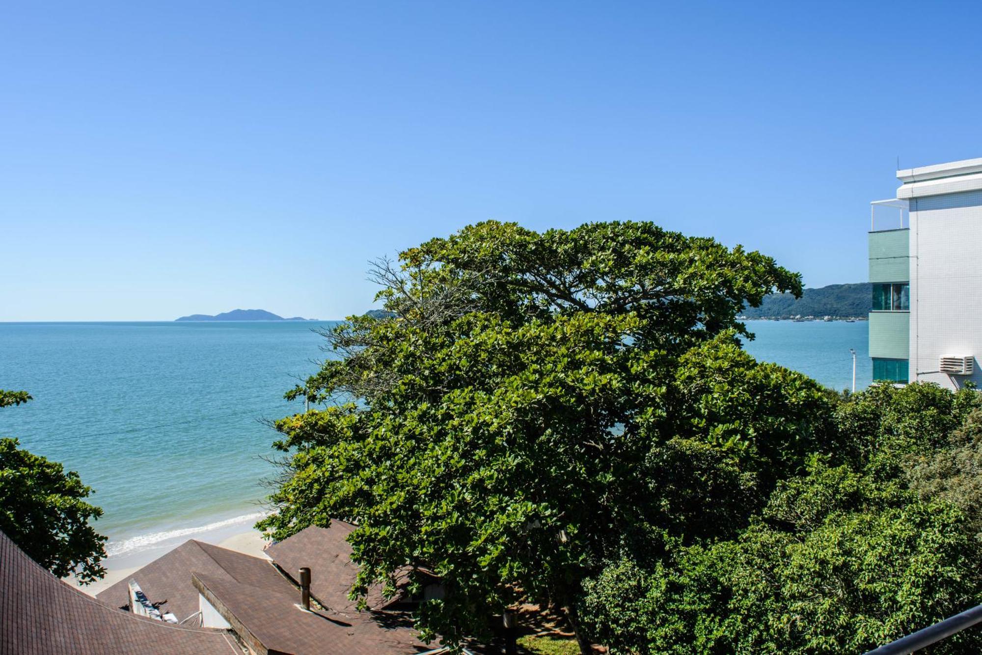 Mighil Hotel Florianopolis Exterior foto